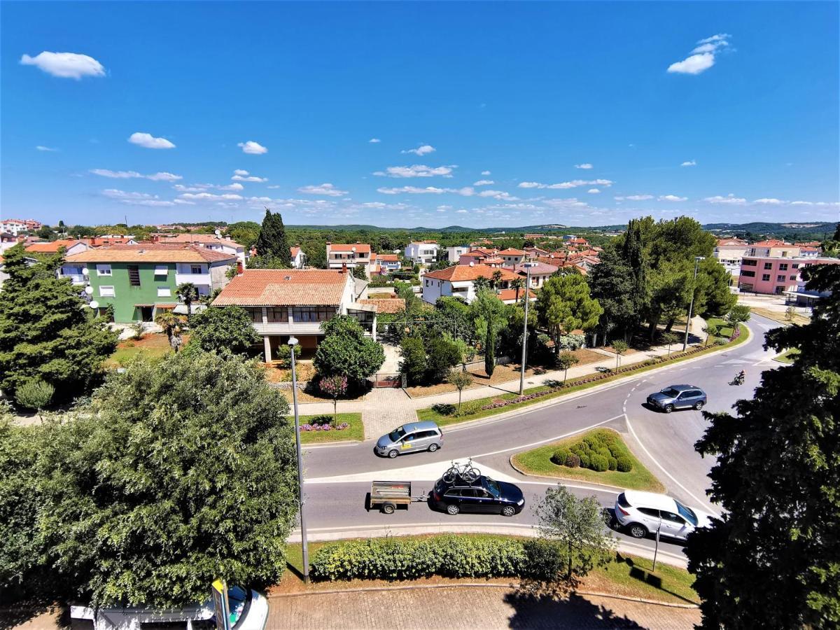 Studio Jasmin Rovinj Exterior photo